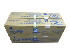 原裝柯尼卡美能達C308感光鼓單元DR313鼓組件廠家直銷