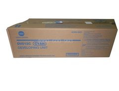 柯尼卡美能達(dá)BH224e復(fù)印機(jī)顯影倉DV512顯影