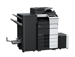 全新柯尼卡美能達(dá)彩色復(fù)印機(jī)C558廠家直銷(xiāo)價(jià)格