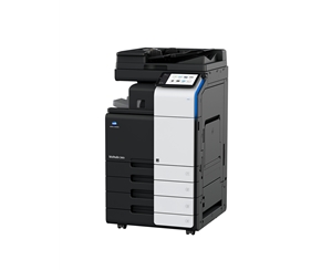 柯尼卡美能達(dá) C360i 彩色多功能復(fù)合機(jī) — 36ppm高速輸出，智能管理，專(zhuān)業(yè)彩色品質(zhì)