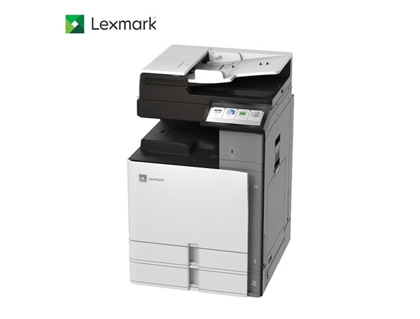 (Lexmark)利盟CX950se復印機價格 A3彩色激光多功能一體機雙紙盒圖片 25頁/分鐘 安全打印