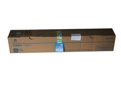 原裝柯尼卡美能達(dá)C224e粉盒TN321C藍(lán)色墨粉直銷價格