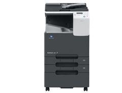 全新柯尼卡美能達(dá)C281彩色復(fù)印機(jī)價(jià)格_參數(shù)_配置