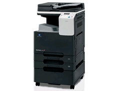 全新柯尼卡美能達(dá)bizhubC221彩色復(fù)印機(jī)廠家直銷價(jià)格