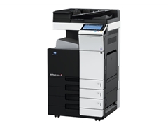 全新柯尼卡美能達(dá)C364e彩色復(fù)印機(jī)全新震撼優(yōu)惠價(jià)