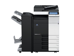 柯尼卡美能達(dá)C454e彩色復(fù)印機(jī)震撼上市 總代理直銷報(bào)價(jià)