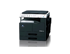 柯尼卡美能達(dá)BH195升級(jí)版復(fù)印機(jī)BH206廠家直銷報(bào)價(jià)