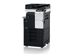 智能辦公 柯尼卡美能達(dá)C308彩色復(fù)印機(jī)新品總代理促銷(xiāo)報(bào)價(jià)