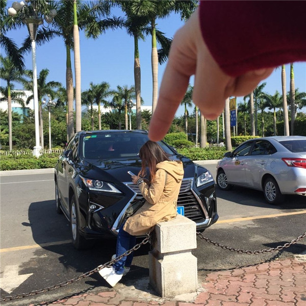 廣東震旦初冬第一場溫暖戶外活動—BBQ記