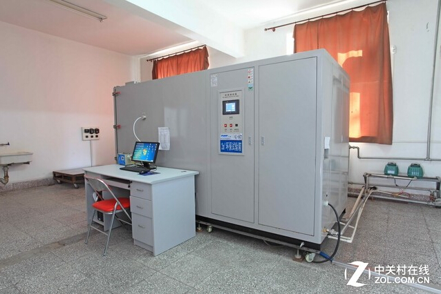 巨大的環(huán)保測試試驗箱 巨大的環(huán)保測試試驗箱