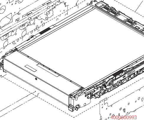 震旦AD756復印機開機異響問題分析處理-廣東震旦 震旦AD756復印機開機異響問題分析處理-廣東震旦