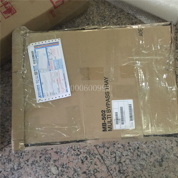 9-1 原裝震旦ADC208碳粉和柯尼卡美能達耗材打包好了-科頤辦公